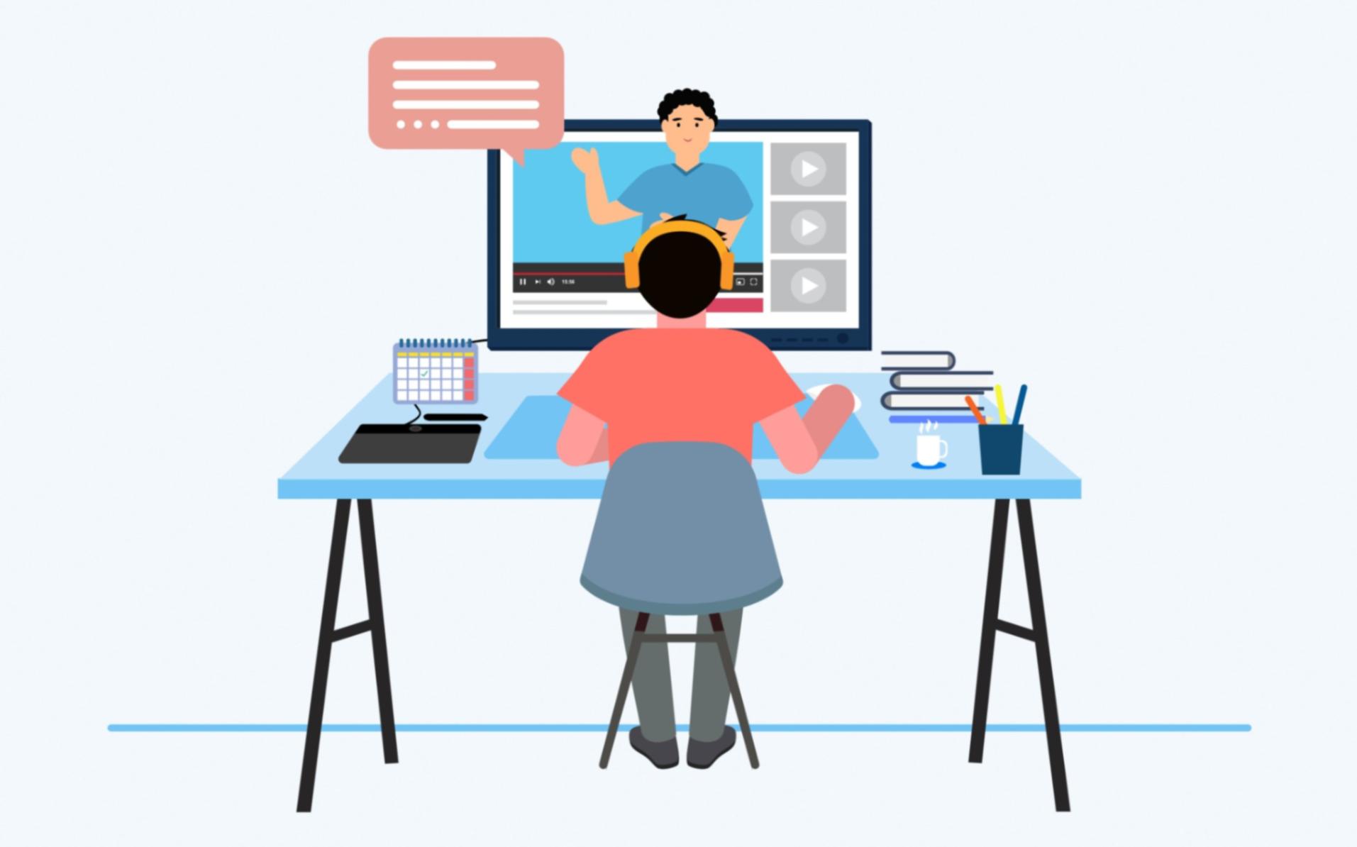 program image